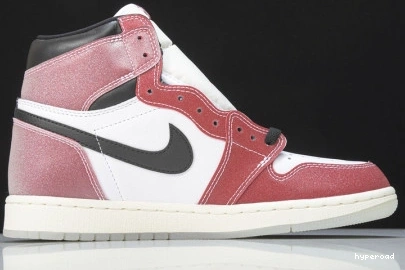 Hyperoad AIR TROPHY HIGH 1 JORDAN X OG ROOM 1106